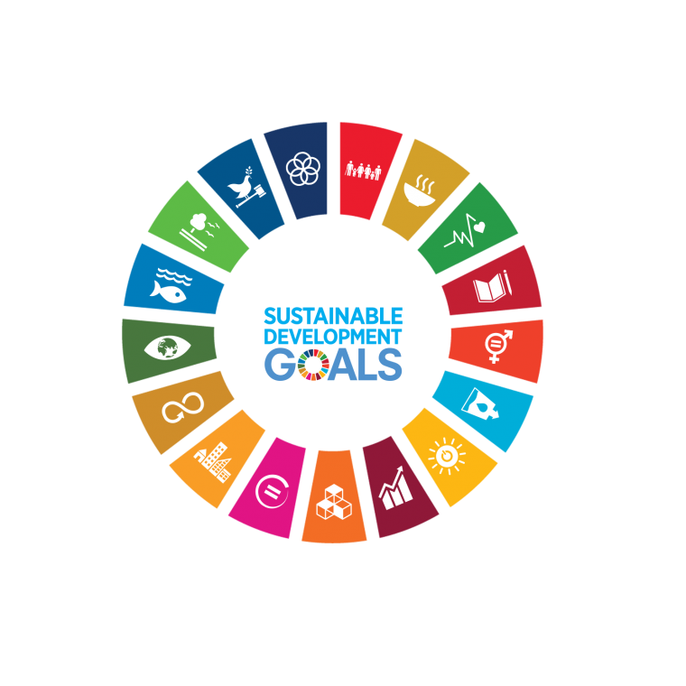 Committed to Sustainable Development Goals