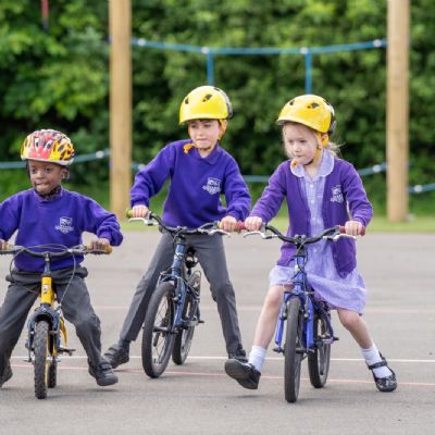 School life 2024 and 2025